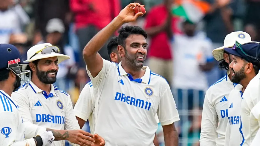 Ravichandran Ashwin Comes Clean On Retirement Life And Existence After Cricket