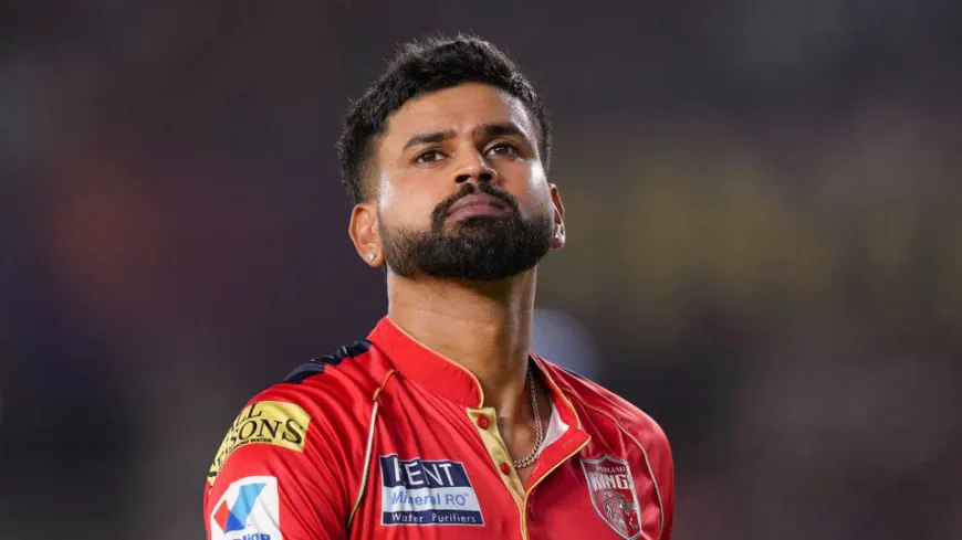 Why Shreyas Iyer's Name Was Not Included In Asia Cup Squad And Reserves