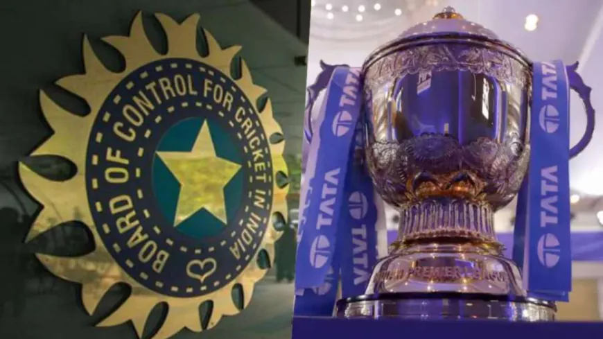 BCCI To Soon Get Big Shuffle As Ex-IPL Champion Set To Join Selection Panel