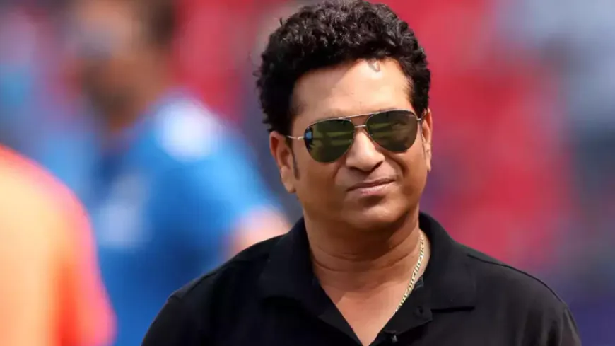 Sachin Tendulkar Demands This Rule Eradicated From Cricket