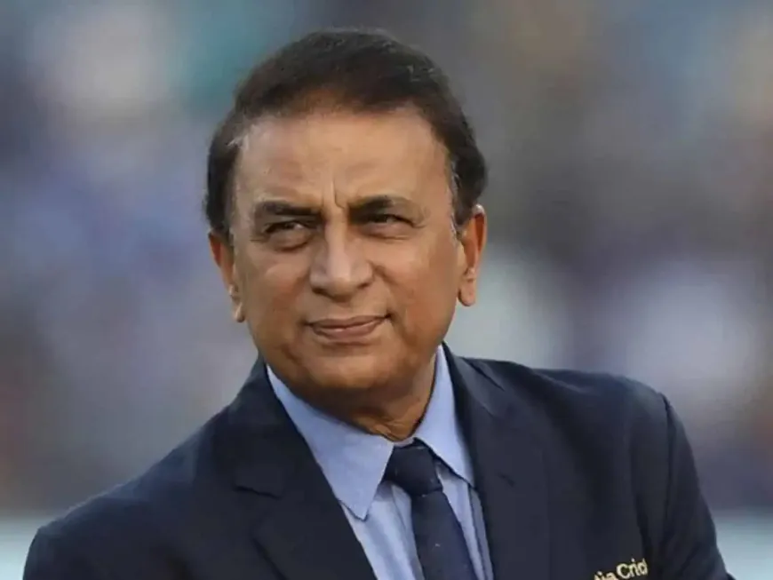 Sunil Gavaskar Criticizes Foreign Voices Regarding Asia Cup 2025 Team Controversy
