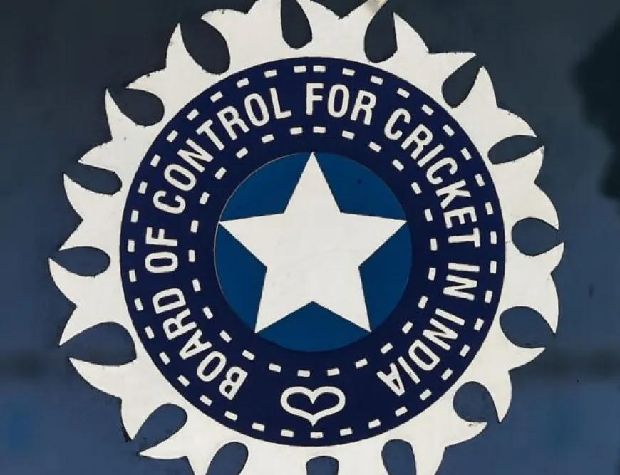 BCCI Strict Rules for Cricket Sponsorship and Why They Matter
