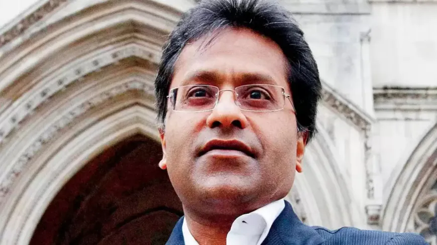 The Day Lalit Modi Made A Risky Move That Transformed IPL Forever